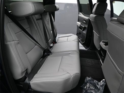 New 2026 Toyota Tundra Limited w/ Nightshade Package image 13