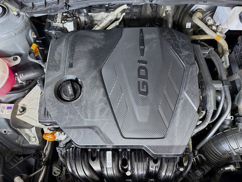 Used 2022 Hyundai Tucson SEL image 39