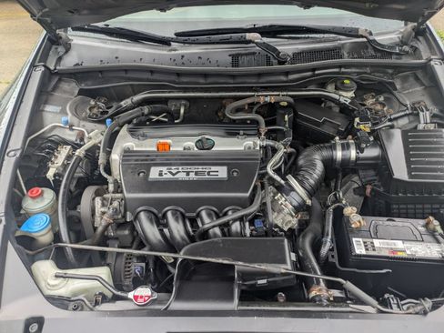 Used 2008 Honda Accord EX-L image 17