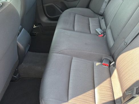 Used 2021 Nissan Altima 2.5 S FWD image 18
