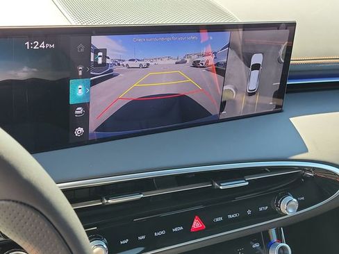 New 2026 Genesis GV70 2.5T Sport Prestige image 29