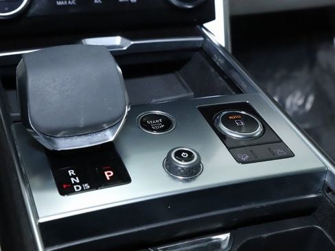 Certified 2022 Land Rover Range Rover Long Wheelbase SE image 27