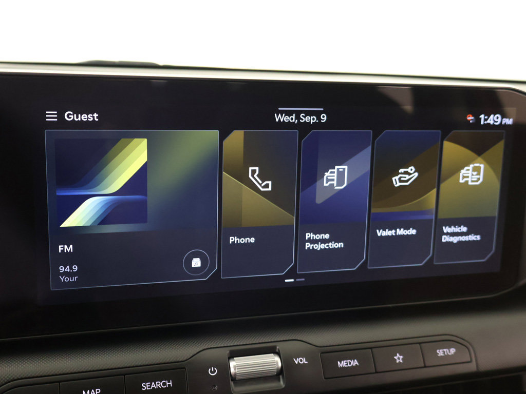 Used 2025 Kia K4 FWD image 41