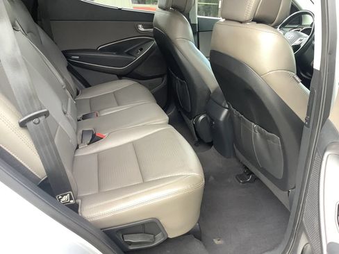 Used 2014 Hyundai Santa Fe Sport w/ Premium Equipment Package 03 AWD/4WD image 13