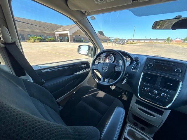 Used 2016 Dodge Grand Caravan SE w/ Quick Order Package 29E SE FWD image 37