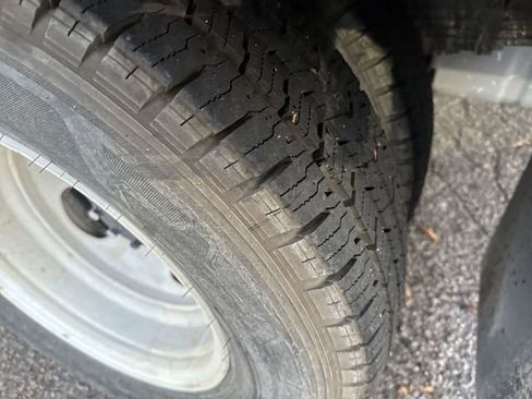 New 2025 Ford E-350 and Econoline 350 Super Duty w/ Driver's Safety Package image 14