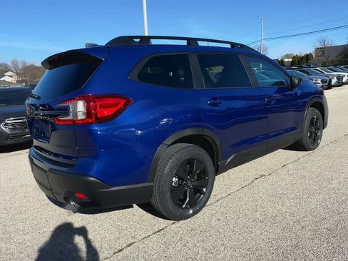 New 2026 Subaru Ascent Premium image 8
