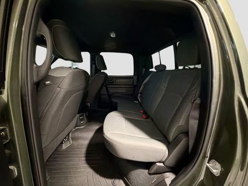 Used 2022 RAM 2500 Tradesman image 20