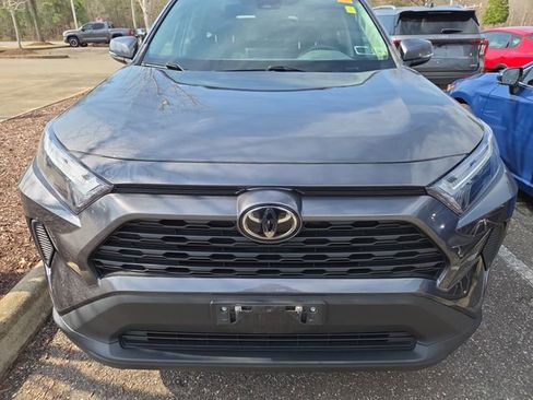 Used 2023 Toyota RAV4 XLE image 6