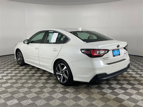 Used 2022 Subaru Legacy Limited image 24