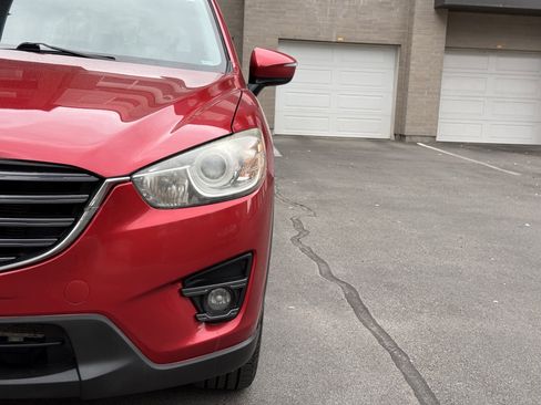 Used 2016 MAZDA CX-5 Grand Touring image 12