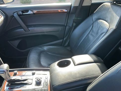 Used 2012 Audi Q7 TDI Premium Plus image 13