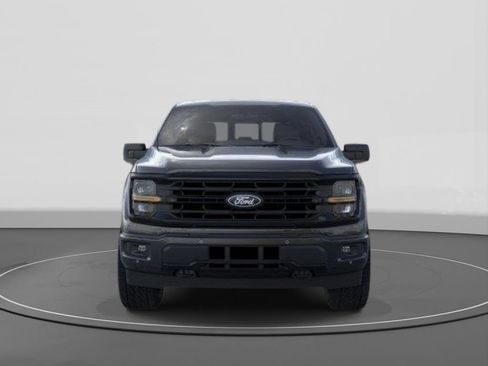 New 2026 Ford F150 XLT w/ Equipment Group 302A MID AWD/4WD image 6