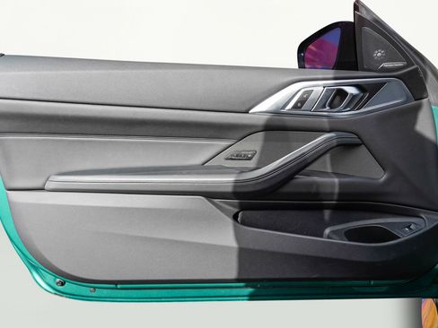 Used 2024 BMW M4 Competition w/ M Driver's Package image 29