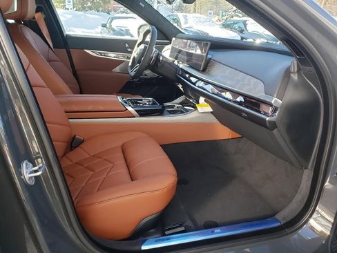 New 2026 BMW 760i xDrive 760i xDrive image 20