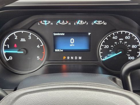 Certified 2023 Ford F350 XLT image 18