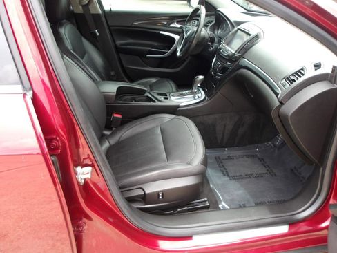 Used 2016 Buick Regal FWD image 10