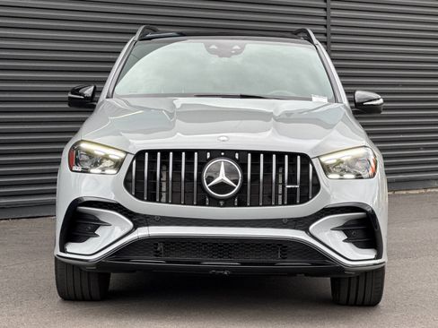 Used 2024 Mercedes-Benz GLE 53 AMG 4MATIC image 12