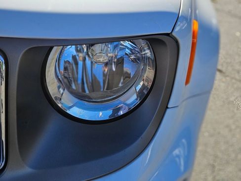 Used 2021 Jeep Renegade Limited w/ Sun & Sound Group image 10