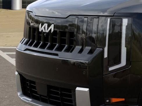 New 2027 Kia Telluride SX image 12