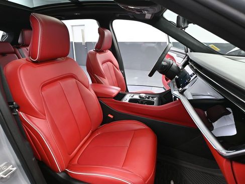 Used 2025 Jeep Wagoneer S Launch Edition image 52