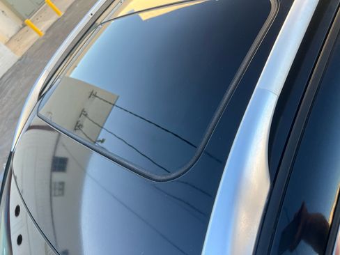 Used 2008 INFINITI EX35 Journey w/ Premium Pkg image 14