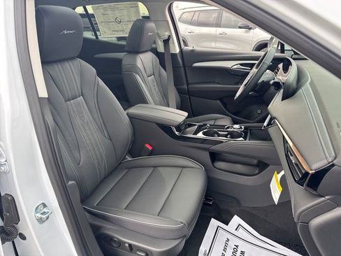 New 2026 Buick Envision Avenir AWD/4WD image 11