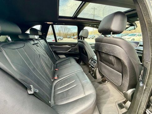 Used 2018 BMW X5 sDrive35i image 12