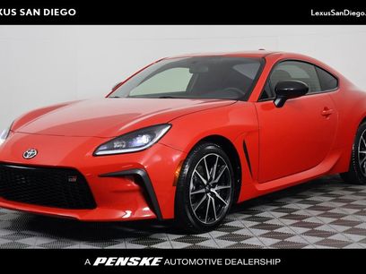 Used 2024 Toyota GR86