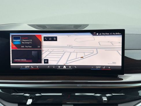 New 2026 BMW X5 xDrive40i AWD/4WD image 21