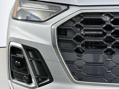 Used 2023 Audi Q5 2.0T Premium Plus w/ Premium Plus Package image 16