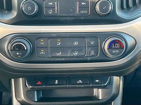 Used 2022 GMC Canyon Elevation w/ Trailering Package image 22