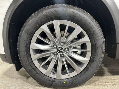 New 2026 MAZDA CX-90 3.3 Turbo w/ Select Package image 24