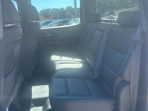 Used 2015 GMC Sierra 2500 2WD Crew Cab image 20