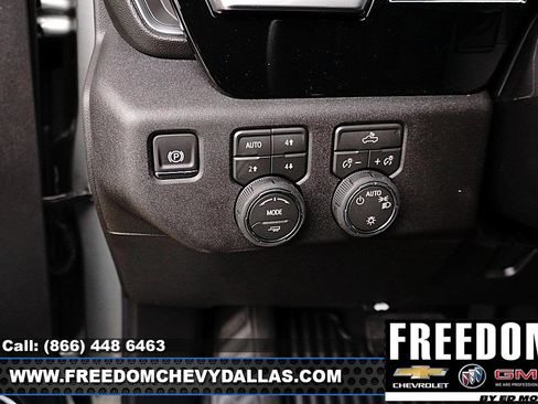 New 2026 Chevrolet Silverado 1500 LT w/ Texas Edition Plus AWD/4WD image 24