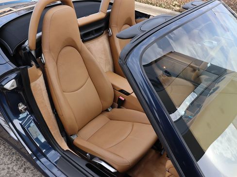 Used 2011 Porsche Boxster image 26