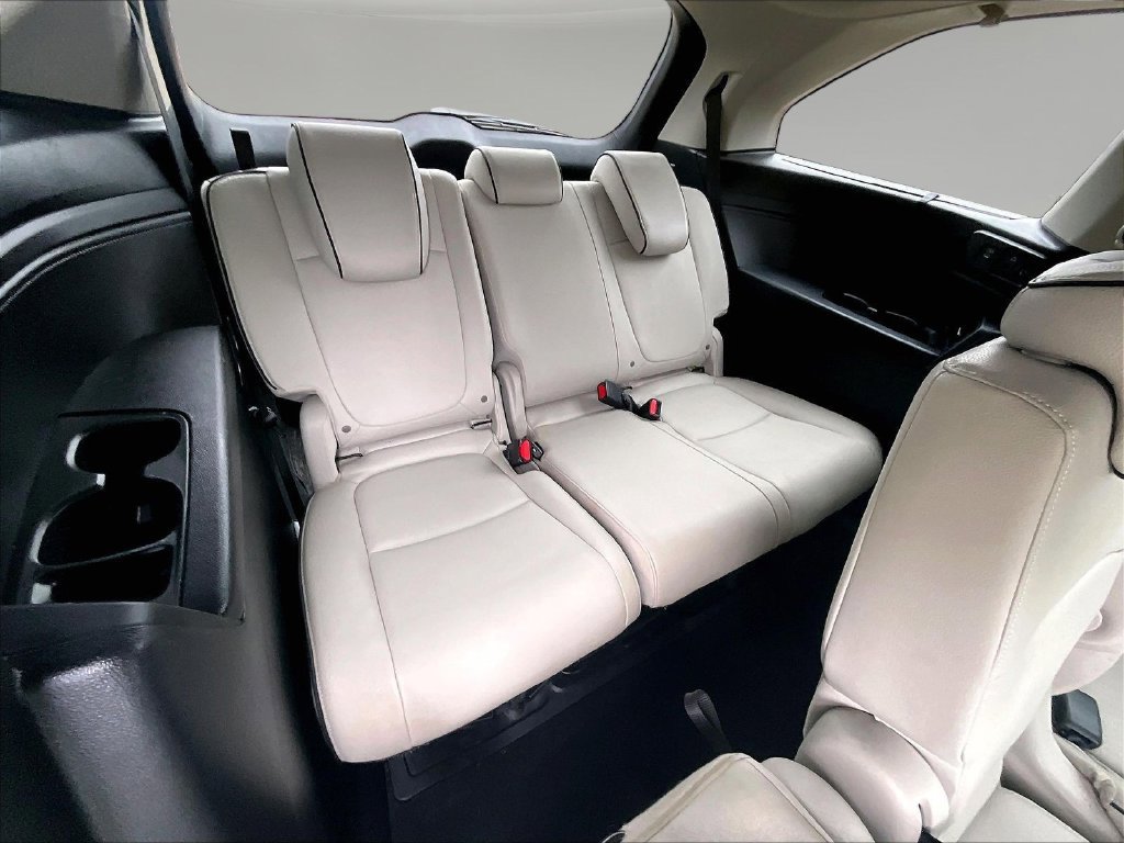 Used 2026 Honda Odyssey Touring image 29