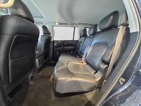 Used 2019 Nissan Armada SL w/ Premium Package RWD image 20