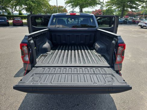 Used 2025 Ford Ranger XLT RWD image 14