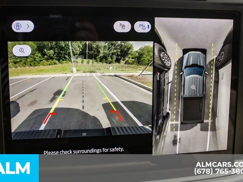 Used 2024 Ford F150 XLT w/ Tow/Haul Package image 30