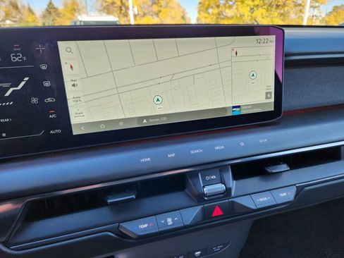 New 2026 Kia EV9 Land image 18