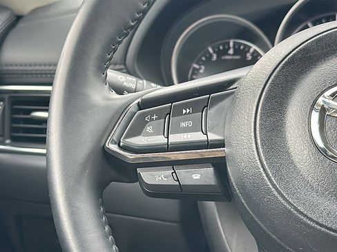 Used 2023 MAZDA CX-5 AWD 2.5 S image 29