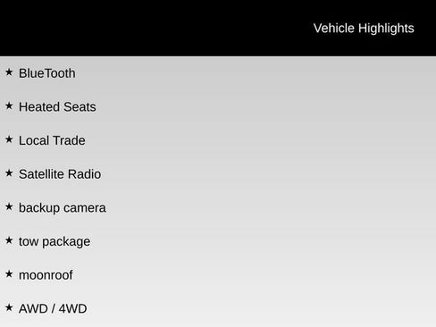 Used 2015 Jeep Grand Cherokee Altitude image 5