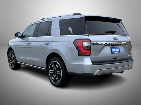 Used 2021 Ford Expedition Limited image 7