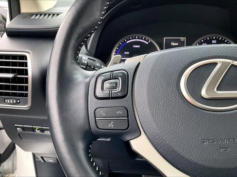 Used 2018 Lexus NX 300h AWD image 20