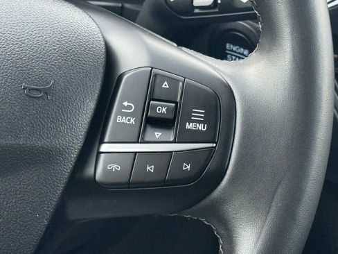 Used 2023 Ford Escape Active image 26