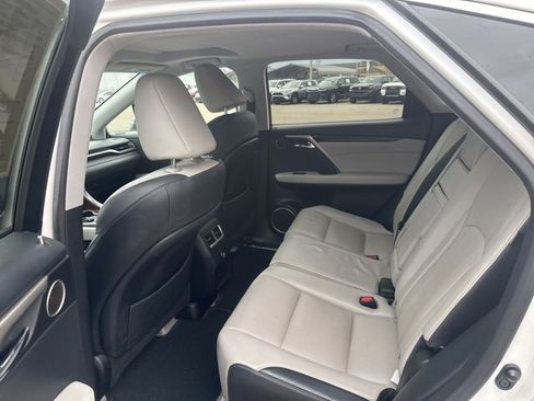 Used 2018 Lexus RX 350 FWD w/ Premium Package image 16