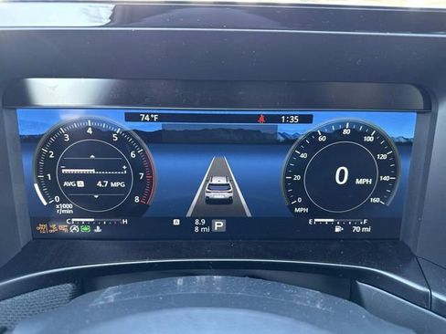 New 2026 Subaru Outback Limited AWD/4WD image 25