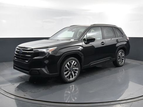 Used 2026 Subaru Forester Touring image 6