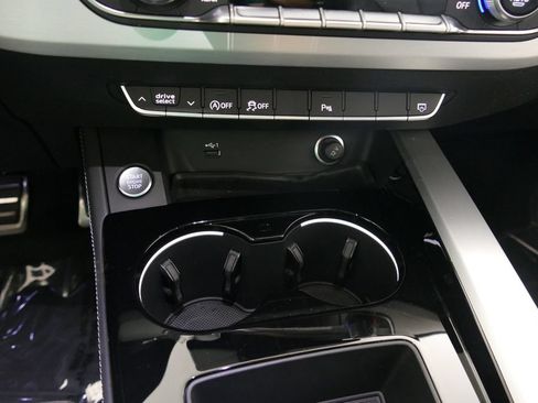 Used 2023 Audi A5 2.0T Premium Plus w/ Premium Plus AWD/4WD image 22